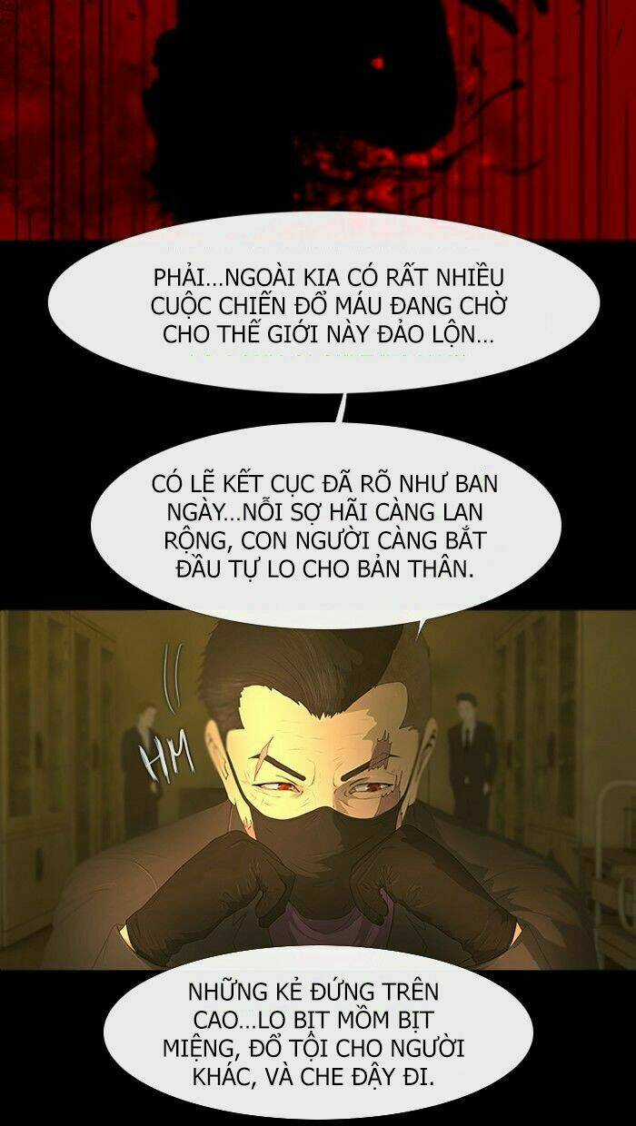 Dead Days - Chapter 61 - Trang 20