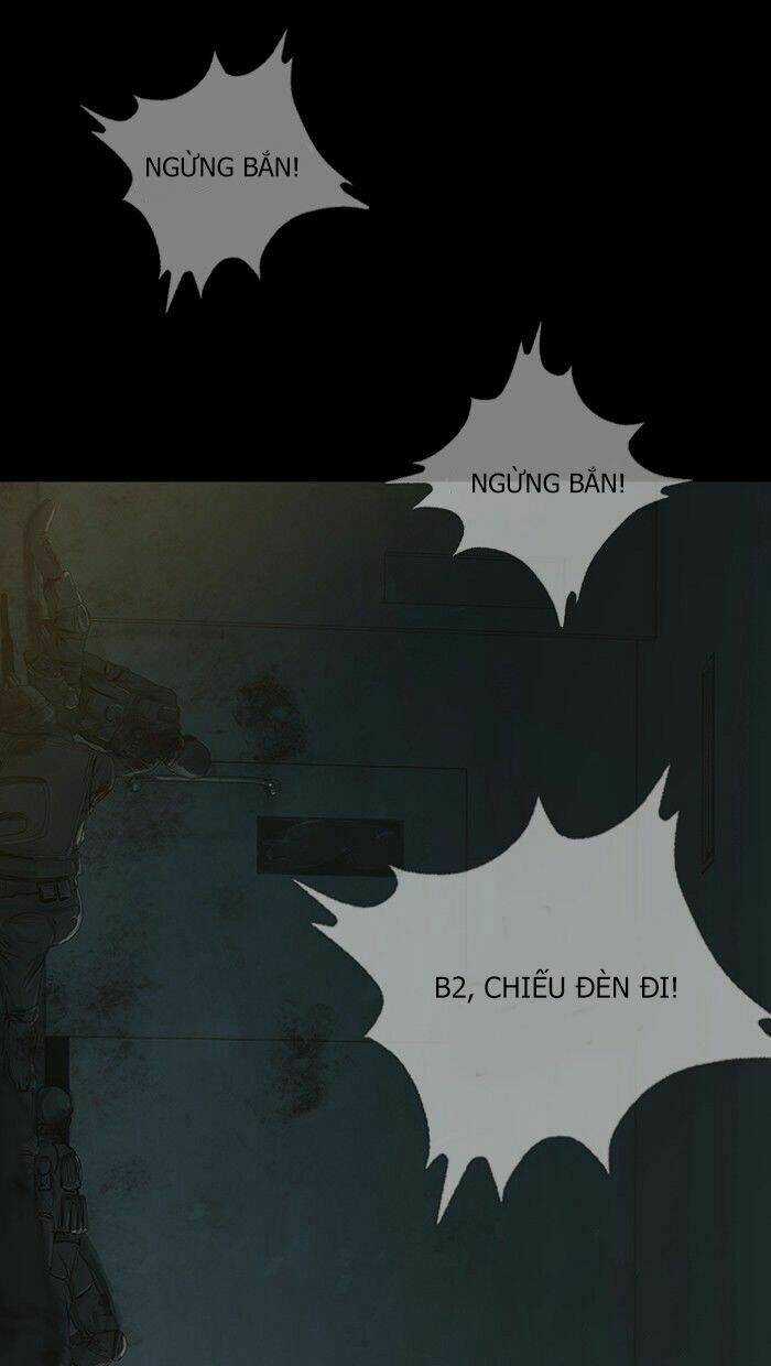 Dead Days - Chapter 61 - Trang 3