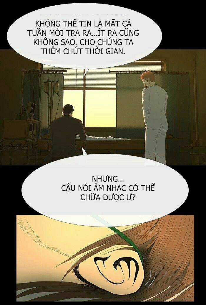 Dead Days - Chapter 61 - Trang 22