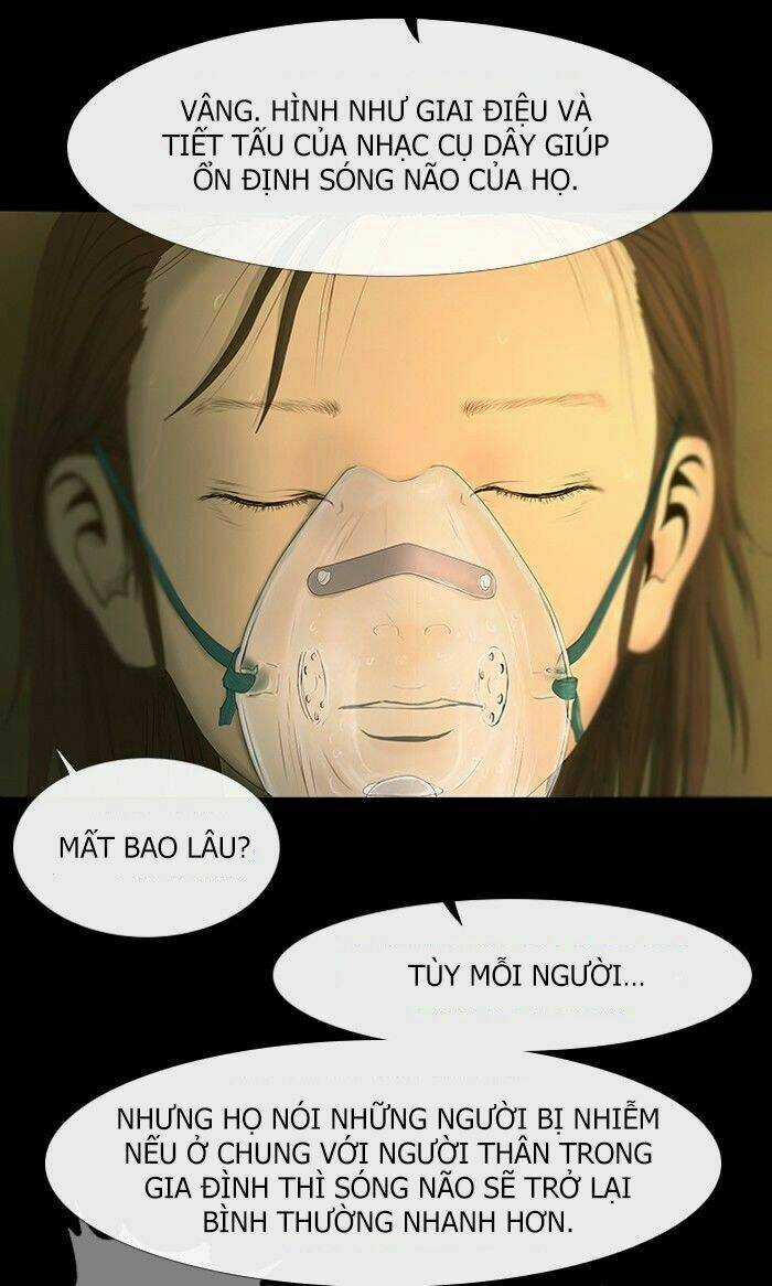 Dead Days - Chapter 61 - Trang 23