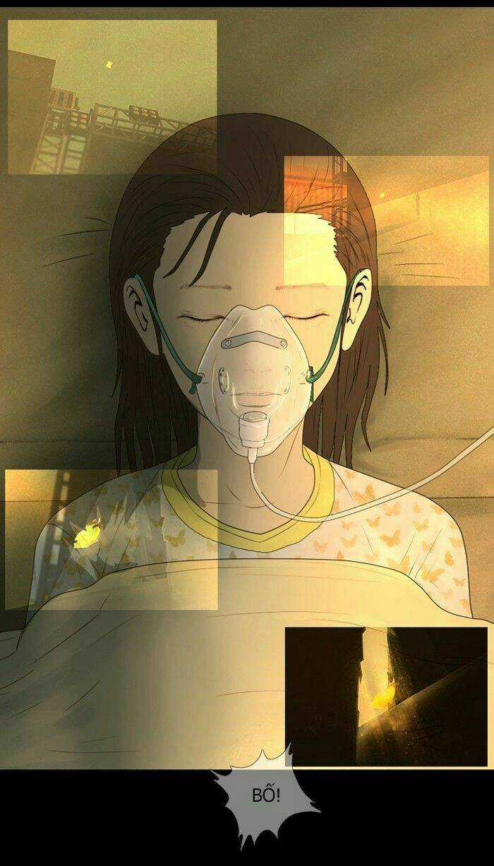 Dead Days - Chapter 61 - Trang 28