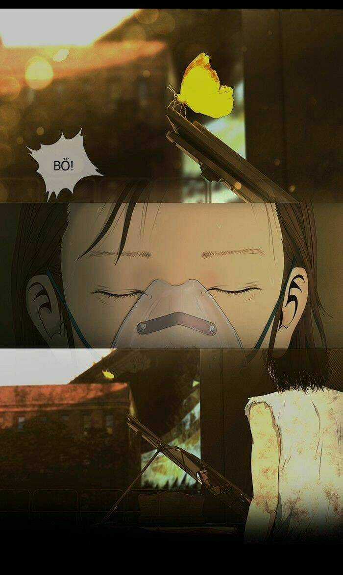 Dead Days - Chapter 61 - Trang 29