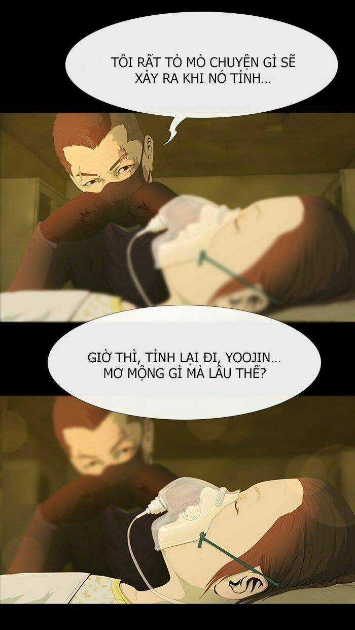 Dead Days - Chapter 61 - Trang 31