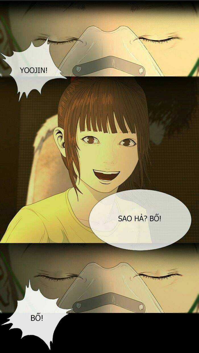 Dead Days - Chapter 61 - Trang 35