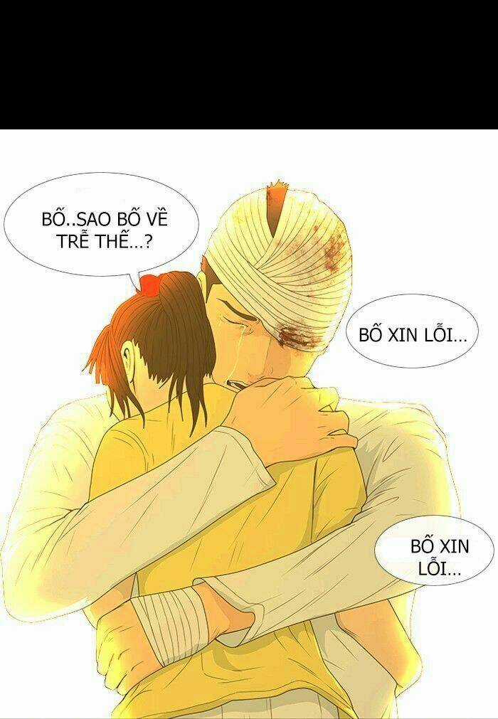 Dead Days - Chapter 61 - Trang 36