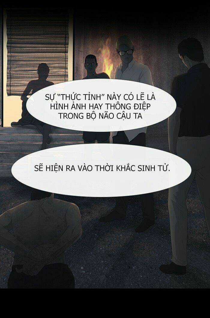 Dead Days - Chapter 61 - Trang 39