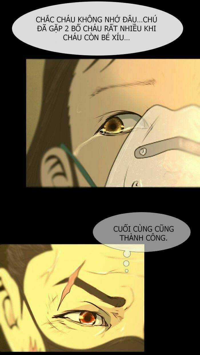 Dead Days - Chapter 61 - Trang 46