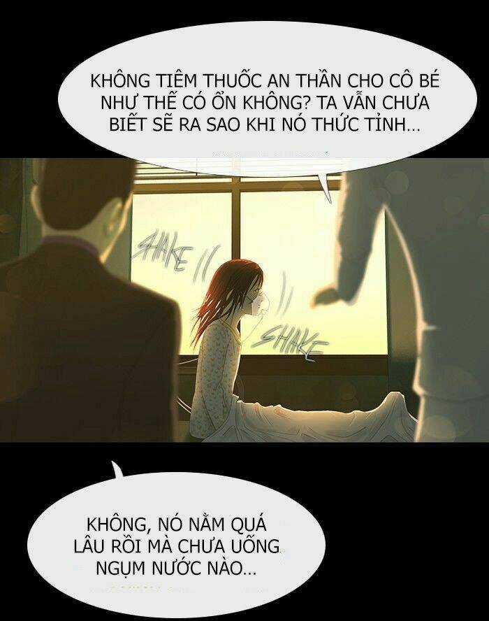 Dead Days - Chapter 61 - Trang 55