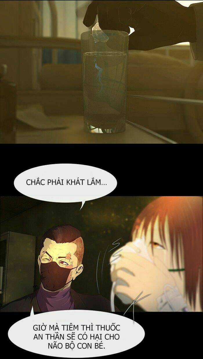 Dead Days - Chapter 61 - Trang 56