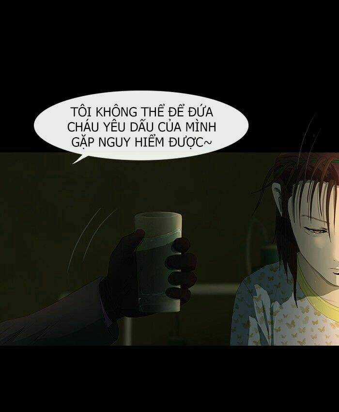 Dead Days - Chapter 61 - Trang 57