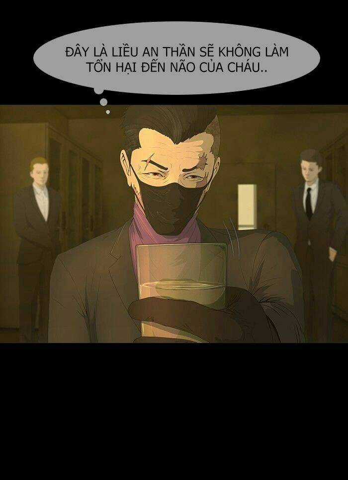 Dead Days - Chapter 61 - Trang 60