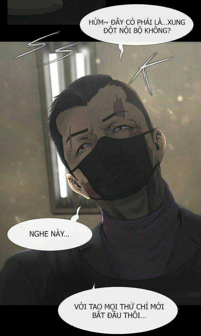 Dead Days - Chapter 61 - Trang 7