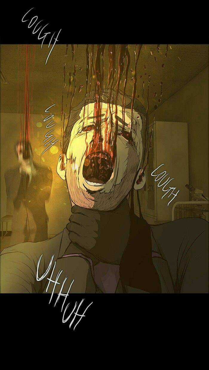 Dead Days - Chapter 61 - Trang 73