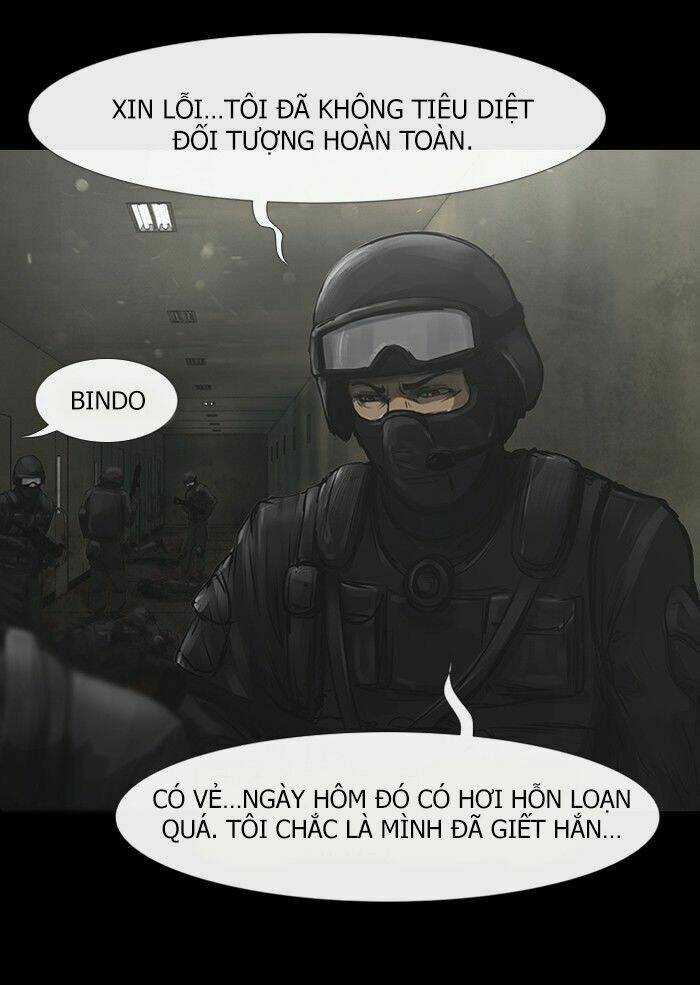 Dead Days - Chapter 61 - Trang 9