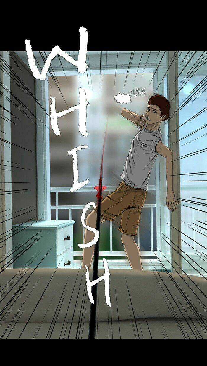 Dead Days - Chapter 7 - Trang 12