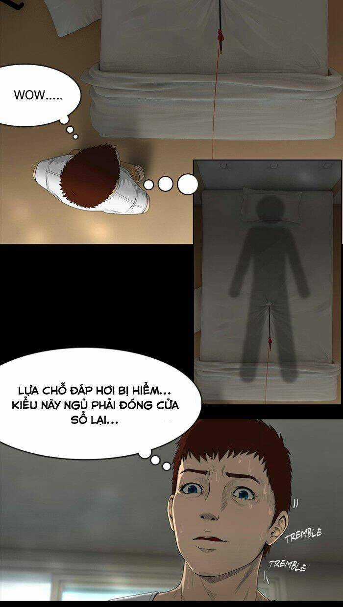 Dead Days - Chapter 7 - Trang 14