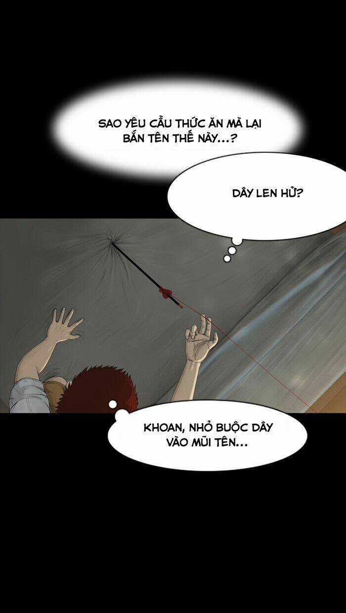Dead Days - Chapter 7 - Trang 15