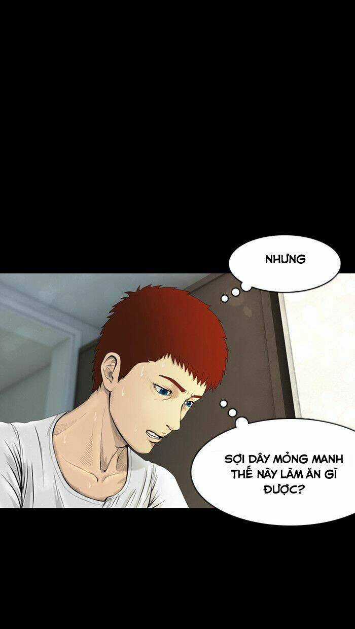 Dead Days - Chapter 7 - Trang 18