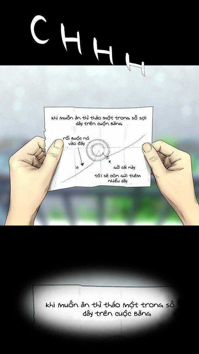 Dead Days - Chapter 7 - Trang 22