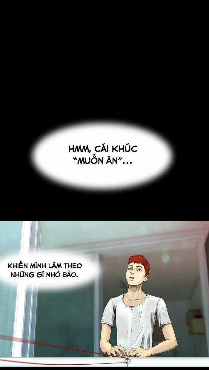 Dead Days - Chapter 7 - Trang 23