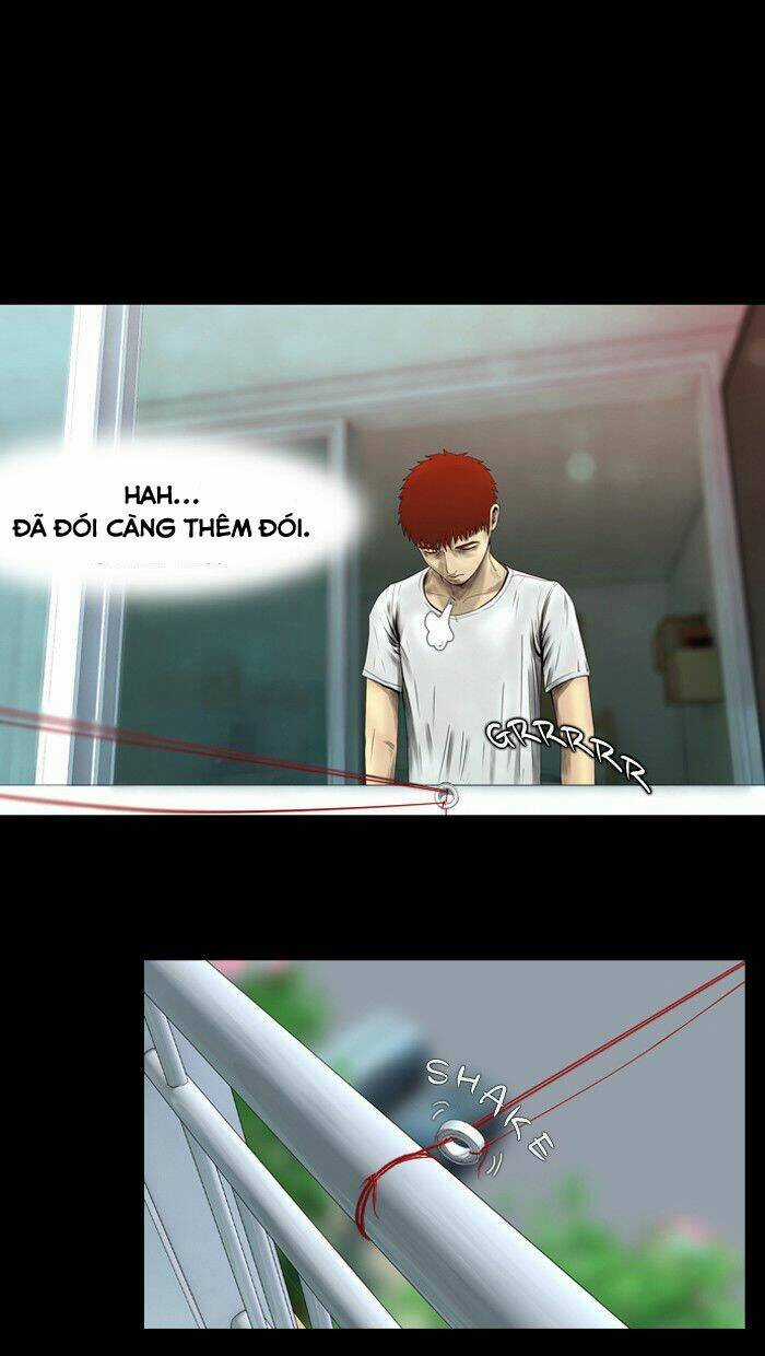 Dead Days - Chapter 7 - Trang 24