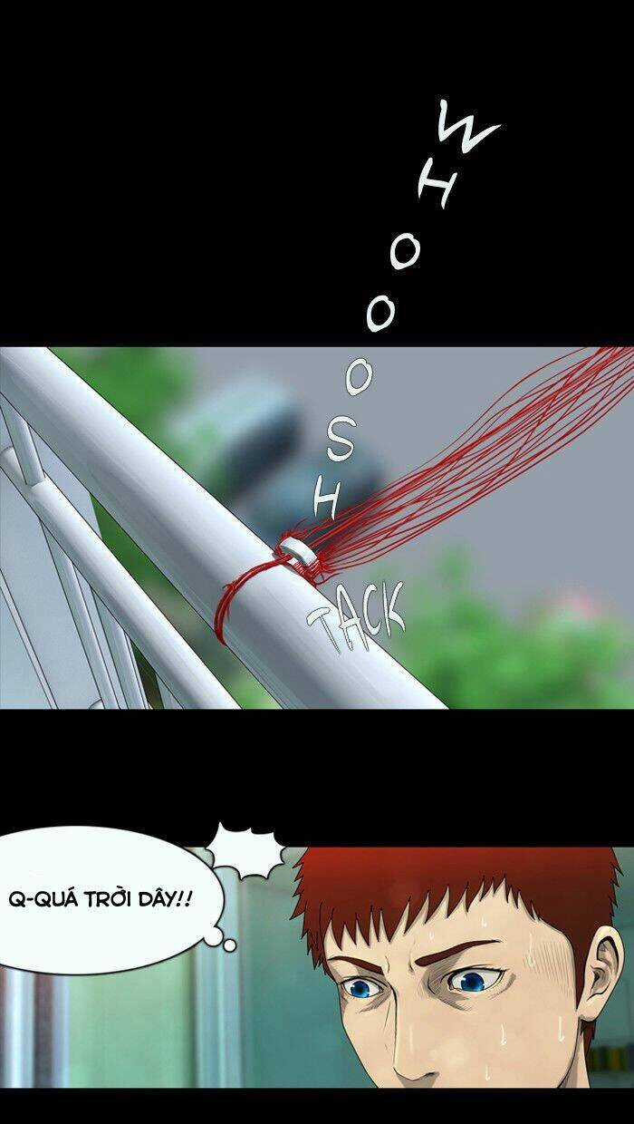 Dead Days - Chapter 7 - Trang 26