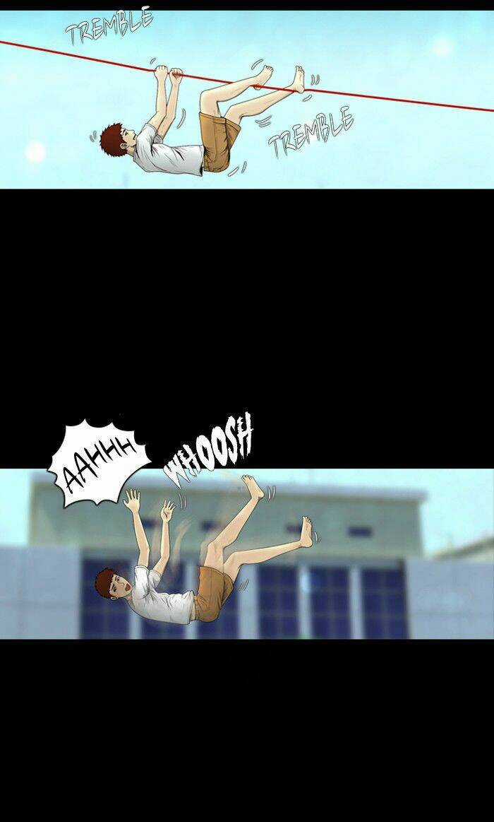 Dead Days - Chapter 7 - Trang 28