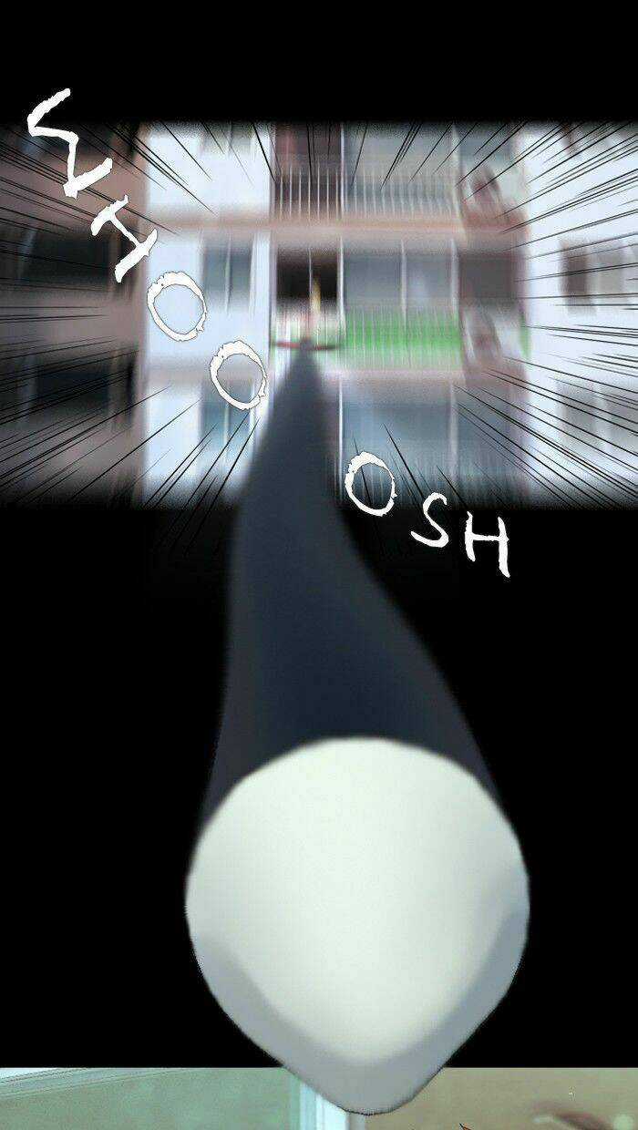 Dead Days - Chapter 7 - Trang 4