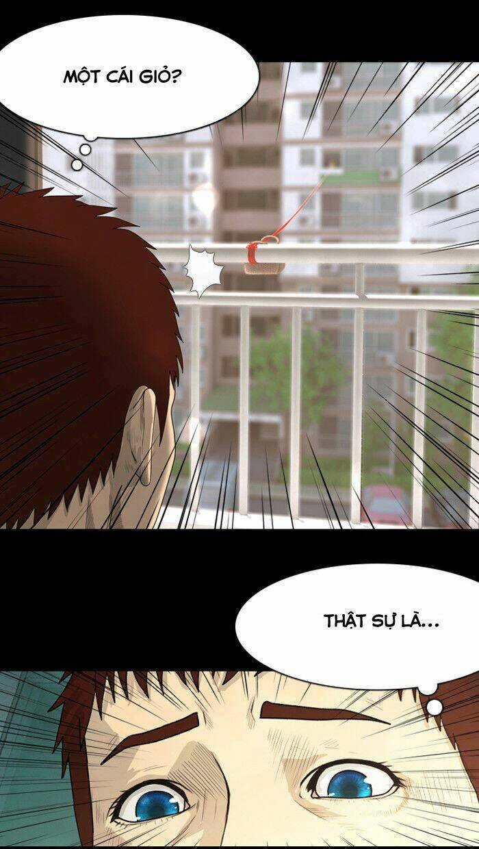 Dead Days - Chapter 7 - Trang 35