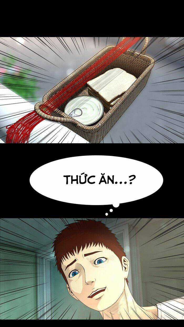 Dead Days - Chapter 7 - Trang 36