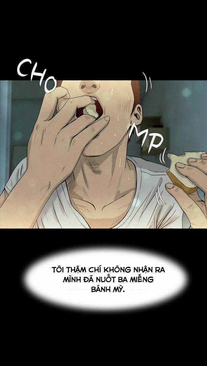 Dead Days - Chapter 7 - Trang 41