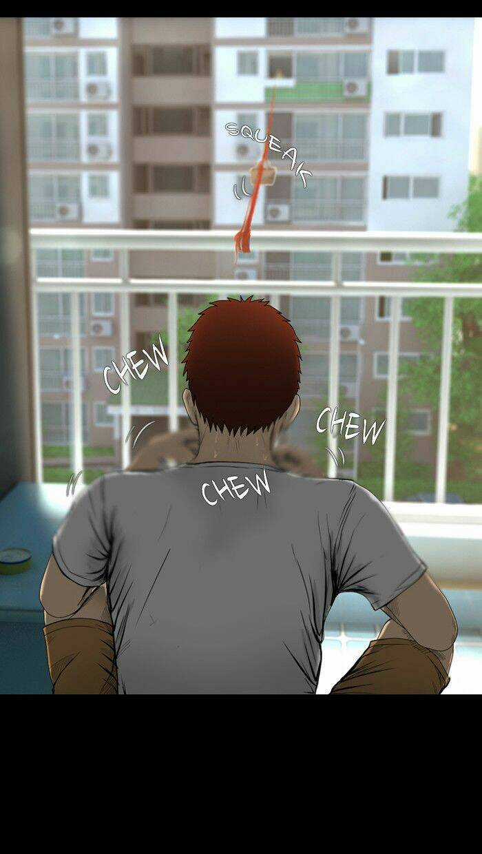 Dead Days - Chapter 7 - Trang 42