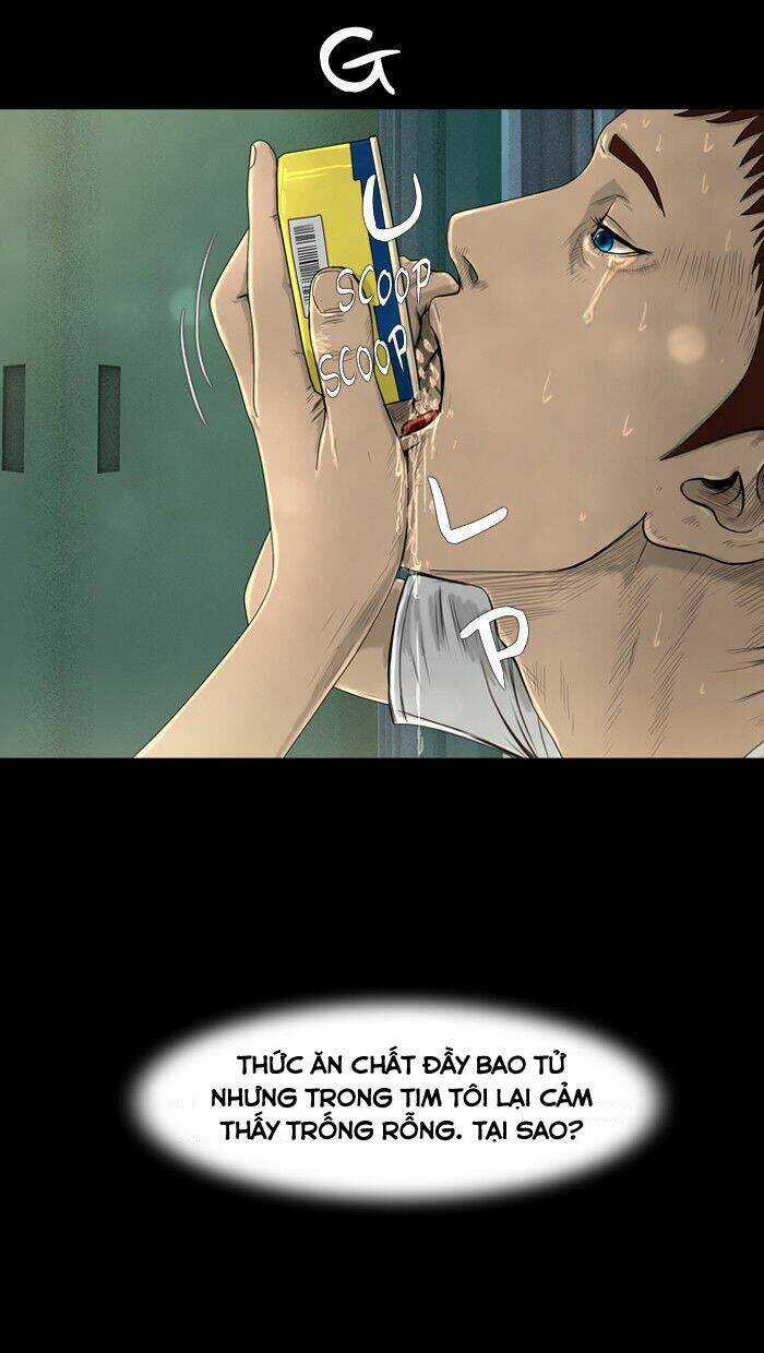 Dead Days - Chapter 7 - Trang 49