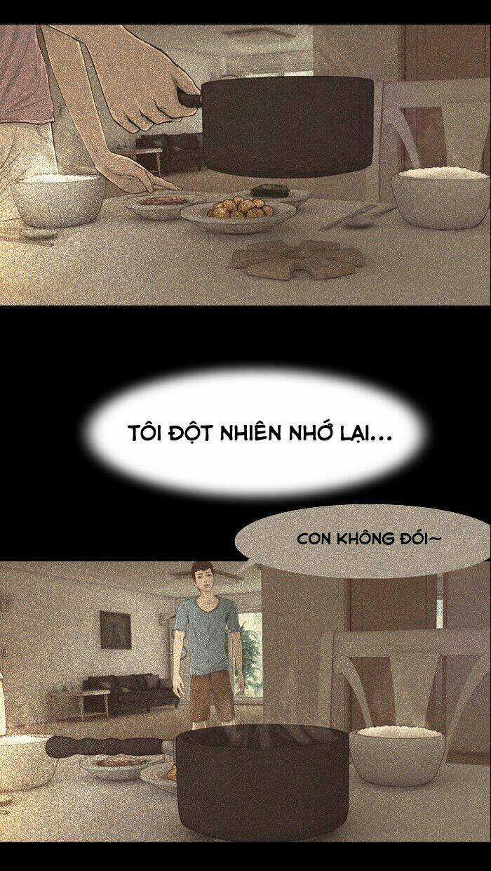 Dead Days - Chapter 7 - Trang 50