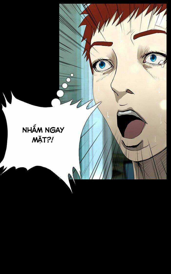 Dead Days - Chapter 7 - Trang 6