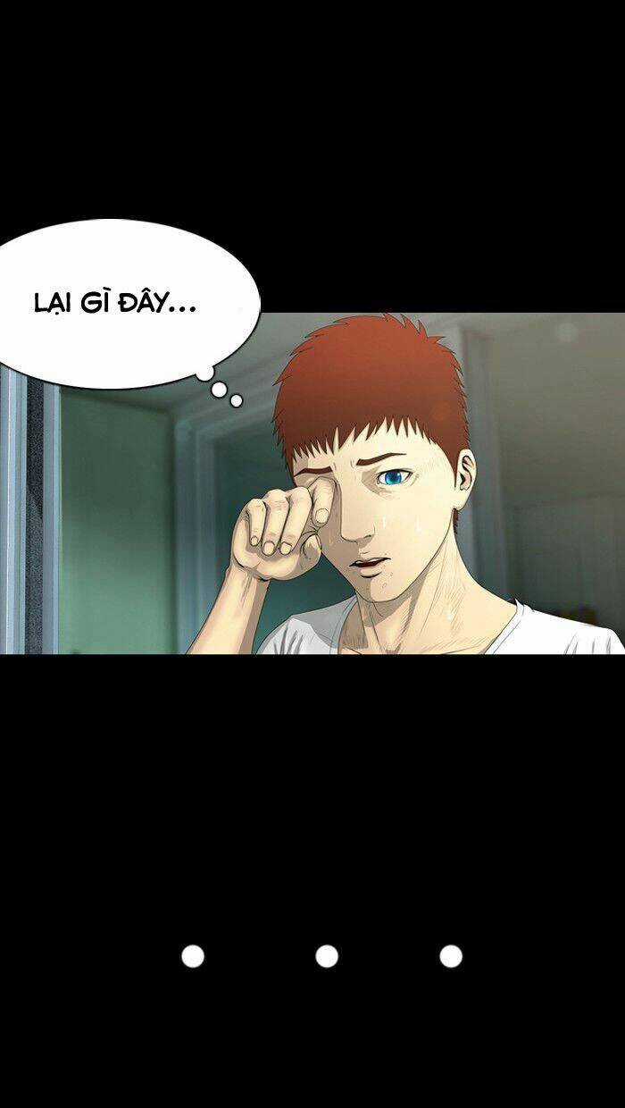 Dead Days - Chapter 7 - Trang 54