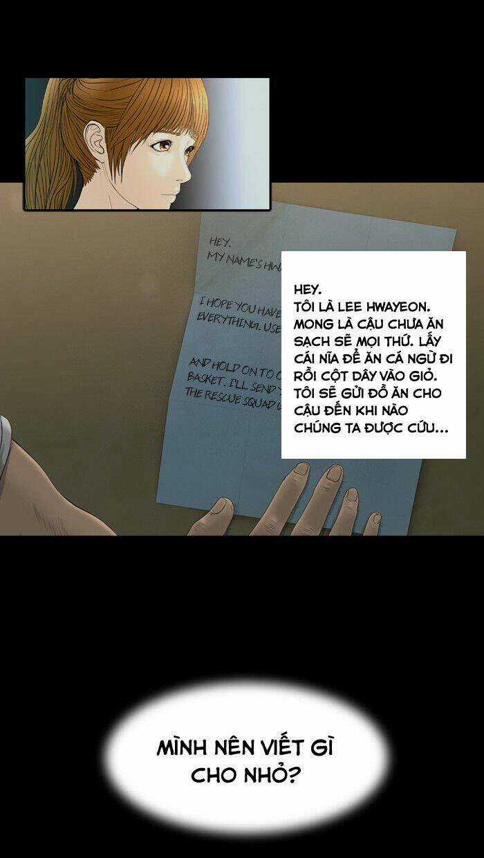 Dead Days - Chapter 7 - Trang 57