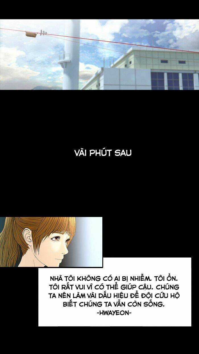 Dead Days - Chapter 7 - Trang 61