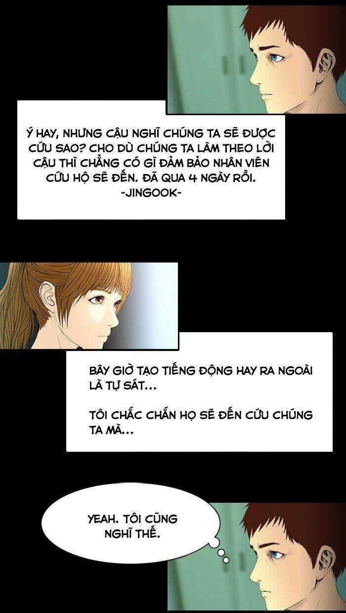 Dead Days - Chapter 7 - Trang 62