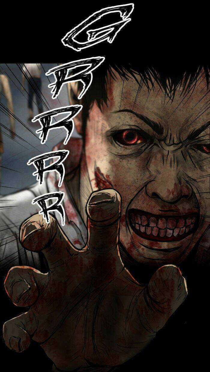 Dead Days - Chapter 7 - Trang 64