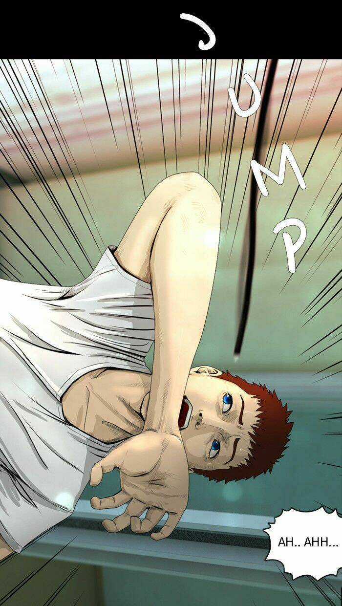 Dead Days - Chapter 7 - Trang 9