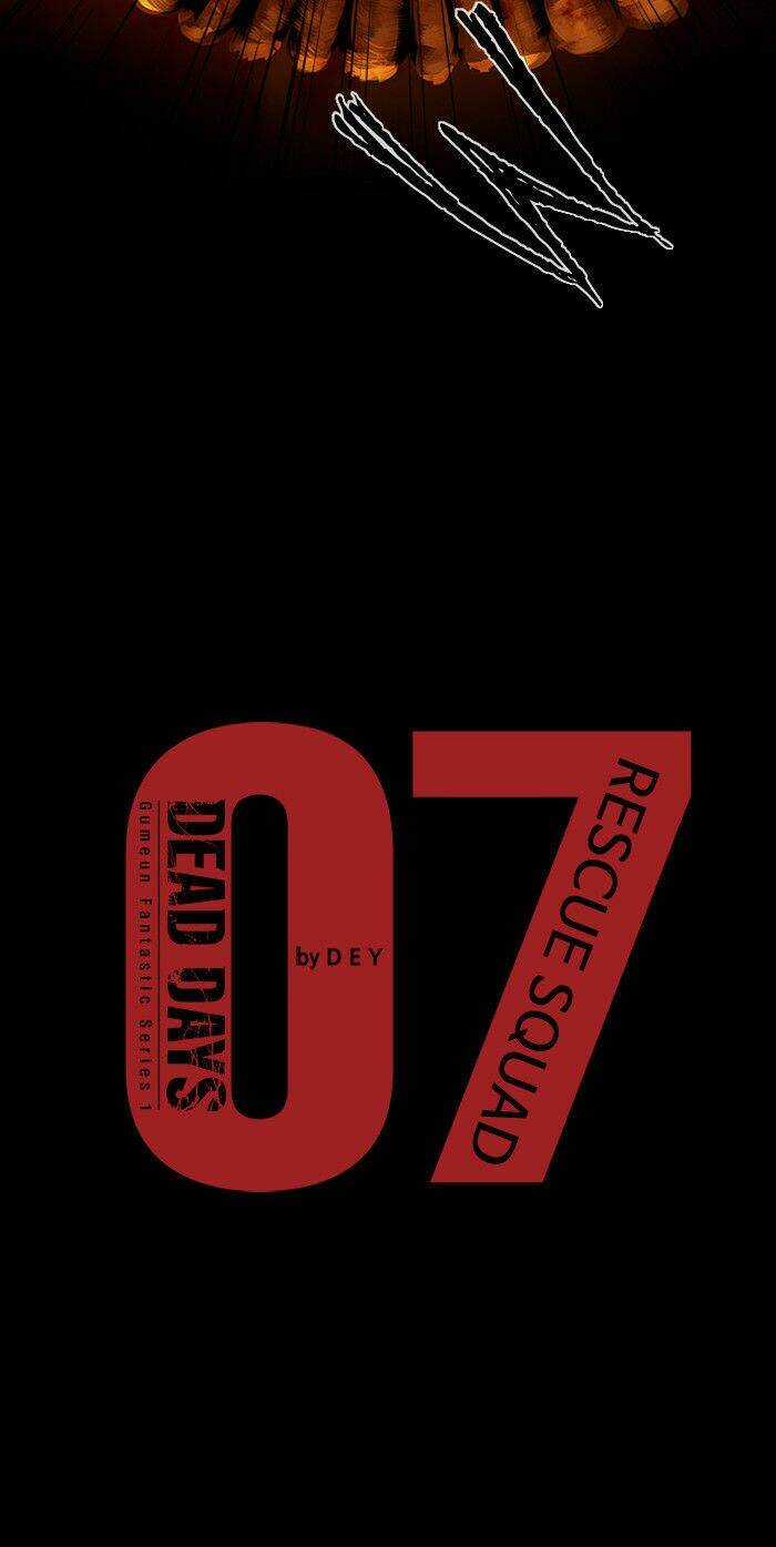 Dead Days - Chapter 8 - Trang 13