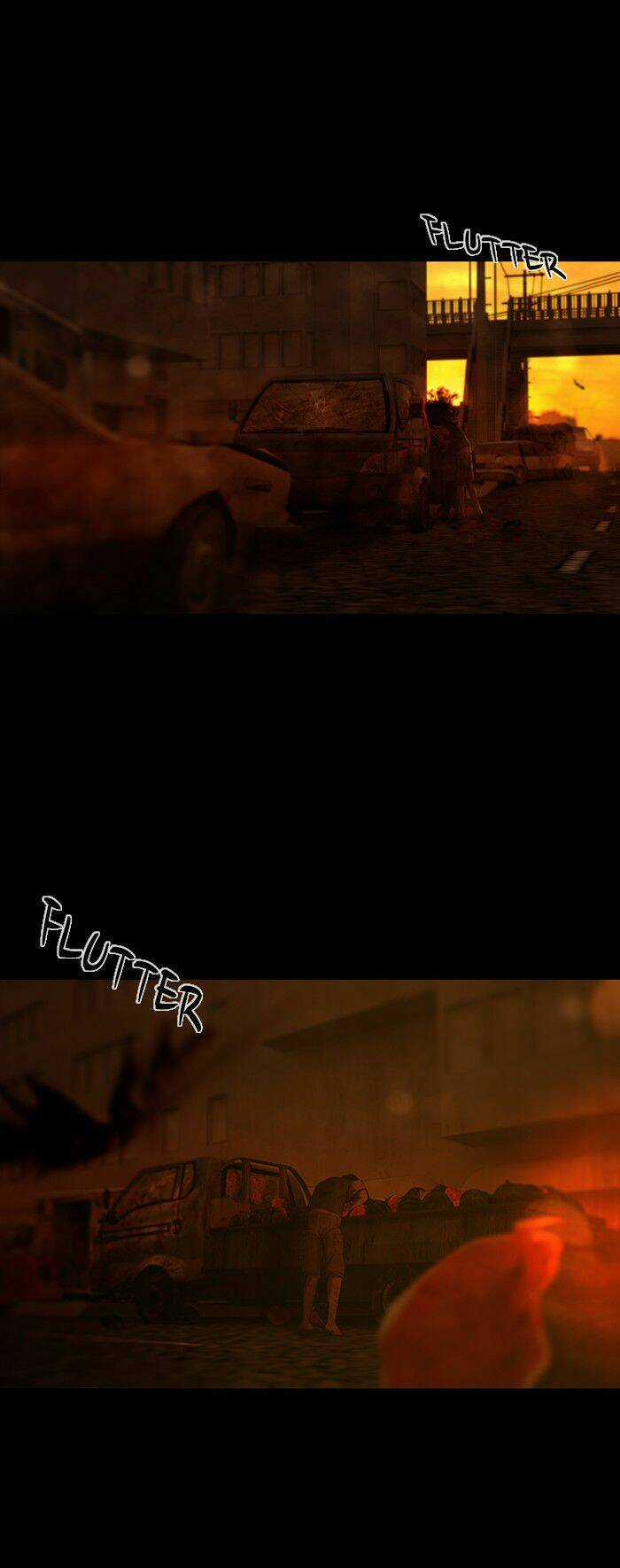 Dead Days - Chapter 8 - Trang 14