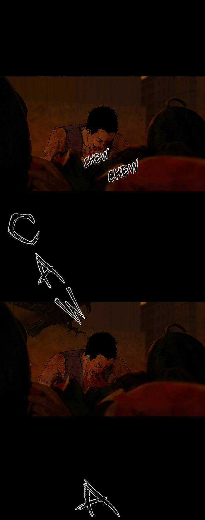 Dead Days - Chapter 8 - Trang 15