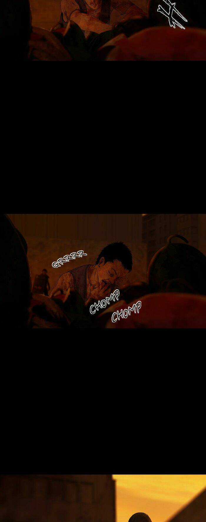 Dead Days - Chapter 8 - Trang 17