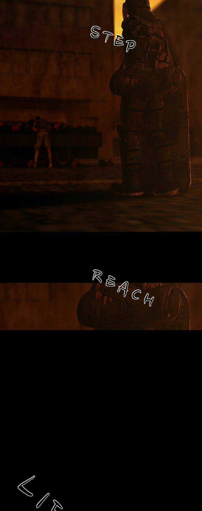 Dead Days - Chapter 8 - Trang 18