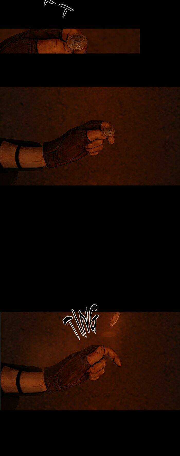 Dead Days - Chapter 8 - Trang 19