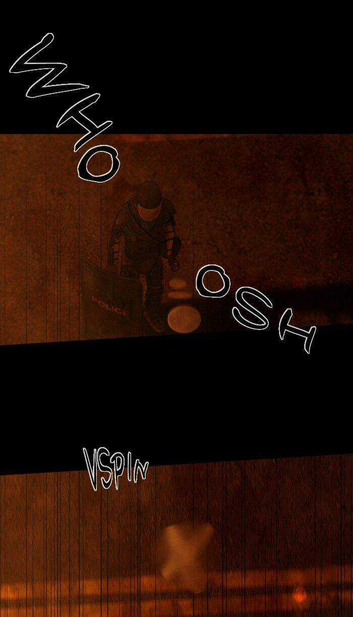 Dead Days - Chapter 8 - Trang 20