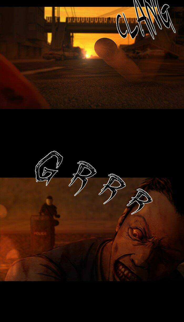 Dead Days - Chapter 8 - Trang 23