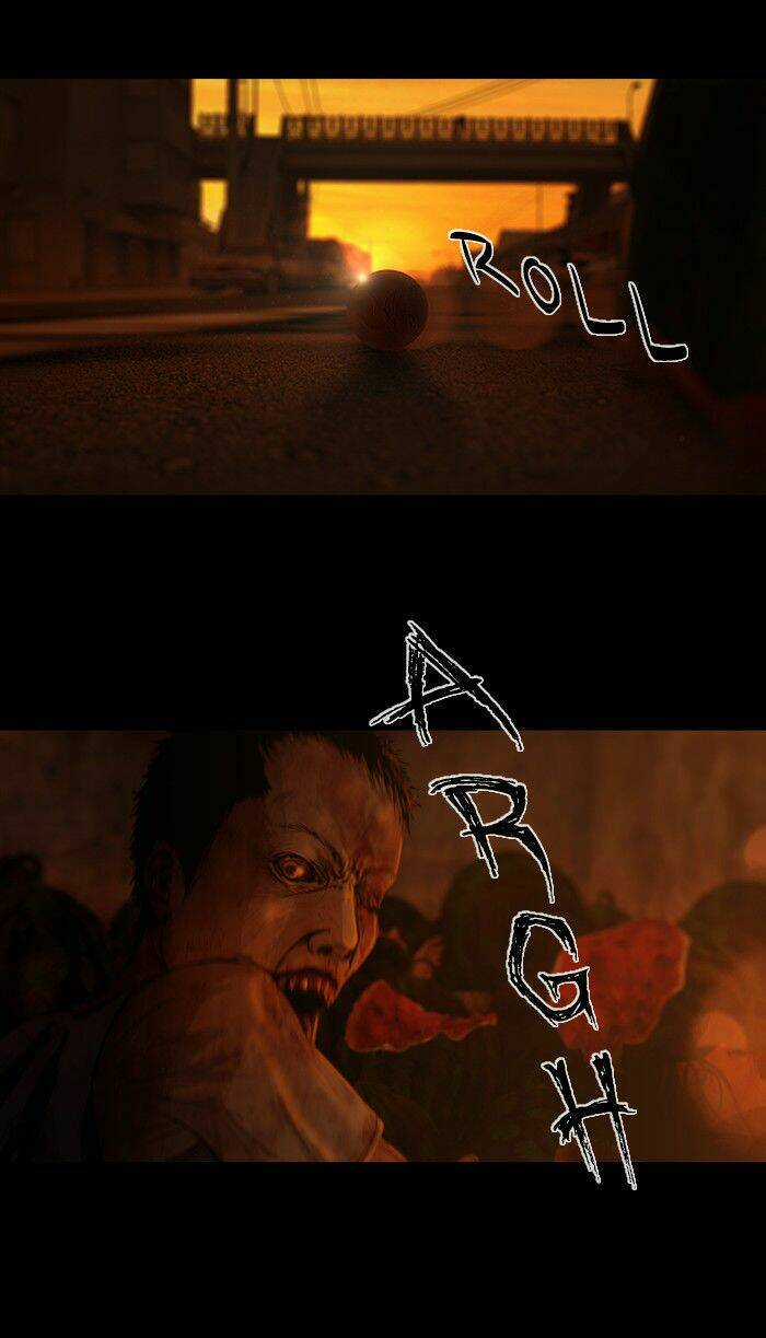 Dead Days - Chapter 8 - Trang 24